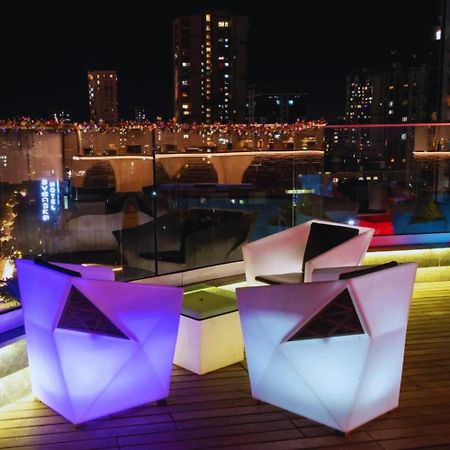 The Empresa Hotel Мумбай Екстериор снимка